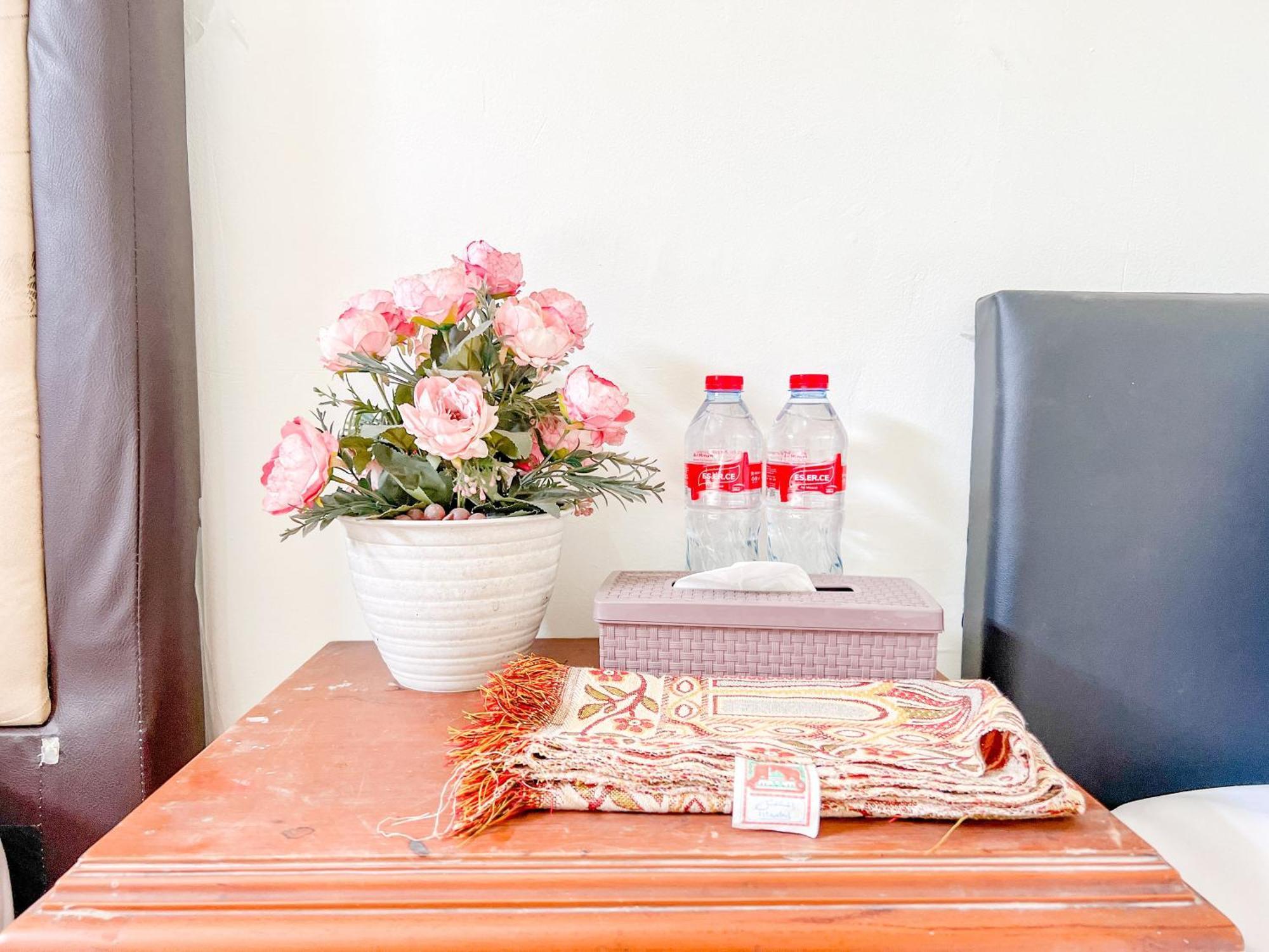 Reddoorz Syariah Near Pengadilan Agama Wonosobo Hotel Exterior photo