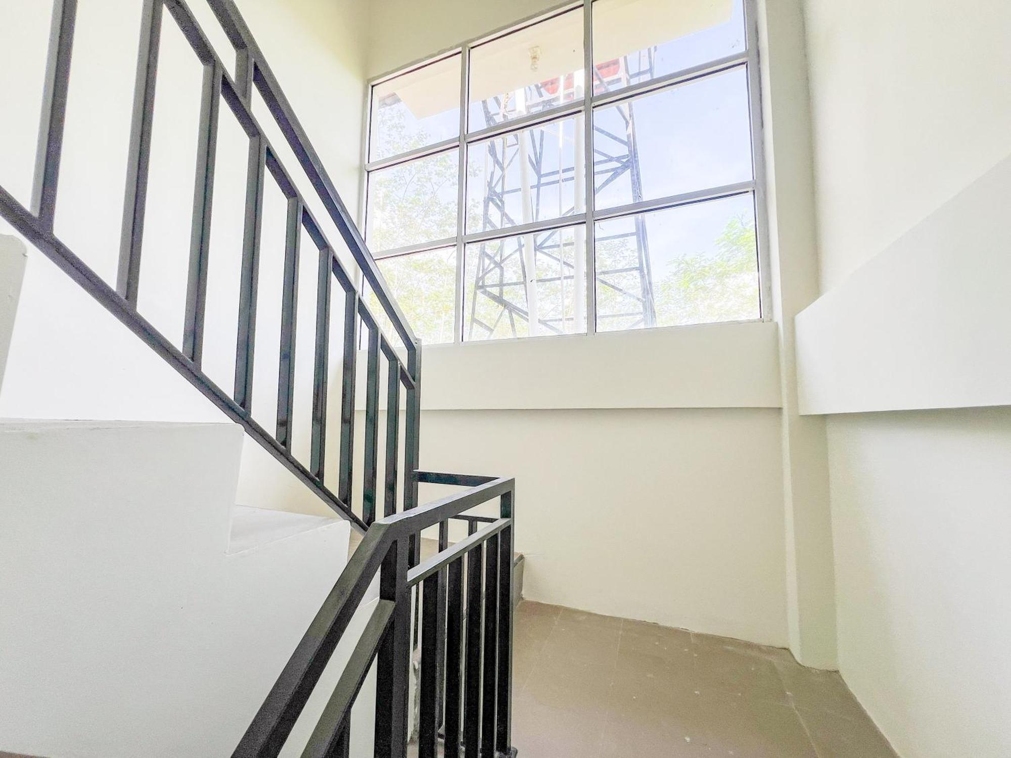 Reddoorz Syariah Near Pengadilan Agama Wonosobo Hotel Exterior photo