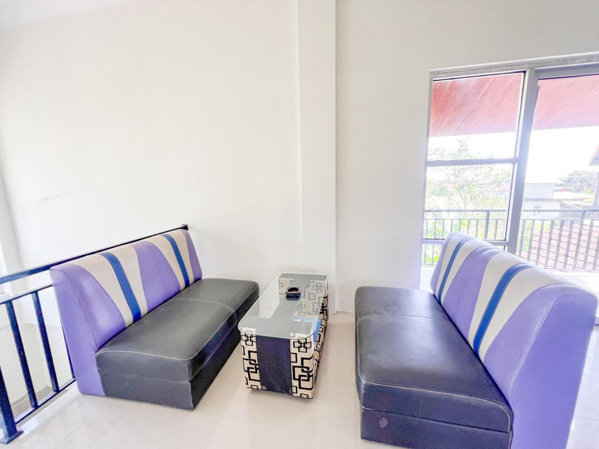 Reddoorz Syariah Near Pengadilan Agama Wonosobo Hotel Exterior photo